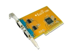 Carte PCI INTERFACE RS232 SUN1989 - Photo 1/12