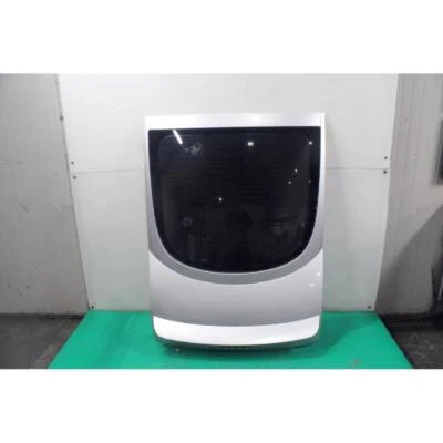 HECKKLAPPE FÜR AUDI TT (99-06) 1.8 20V TURBO (165KW) 4WD CPE 3P/B/1781CC. 1999 - Imagem 1 de 4