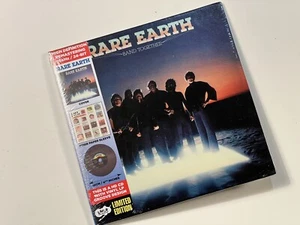 Band Together by Rare Earth (CD, 2018) - Imagen 1 de 2