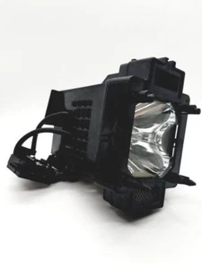 Jaspertronics™ OEM XL-5300U Lamp & Housing for Sony TVs with Philips Bulb Inside - Picture 1 of 7