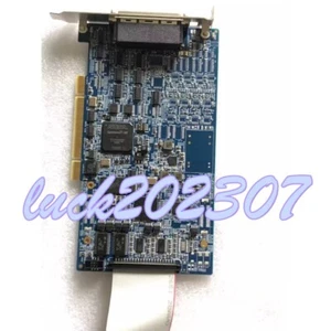 1PC USED AMP-208C Control card #MX - Picture 1 of 3