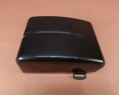 Harley-Davidson Switchback Classic 2012-2015 cubierta eléctrica lado izquierdo Foto 1 de 4