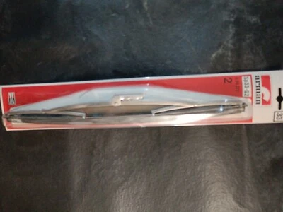 COPPIA SPAZZOLE TERGI ALFA ROMEO GIULIA, GTA, GT A112, 127, Primula  simca - Image 1 of 4