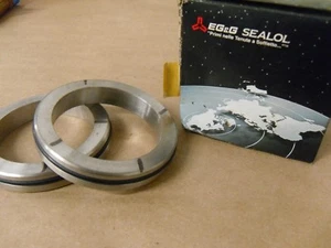 EG&G SEAL RSD5B20 - Picture 1 of 6