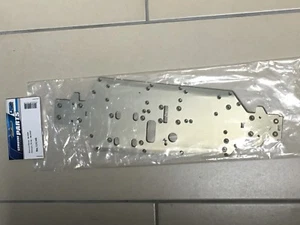 LRP Chassisplatte / Chassis Platte # 134046 für LRP S8 NXR (erste Version) - Bild 1 von 1