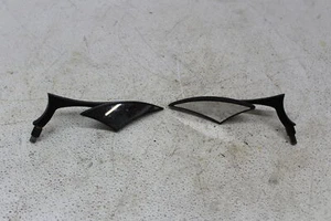 2012 YAMAHA RAIDER XV1900CBCS REAR VIEW MIRROR SET PAIR MIRRORS - Picture 1 of 9