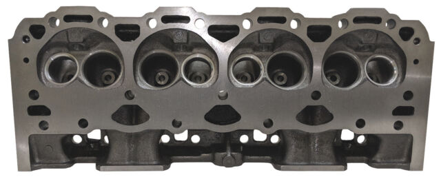 CHEVROLET 5.0L 305 1996-2002 VORTEC CYLINDER HEAD - ASSEMBLED (pair) #520  #059