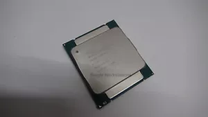 Procesador de servidor Intel Xeon E5 1630 V3 cuatro núcleos 3,7 GHz SR20L LGA2011-3 - Imagen 1 de 1
