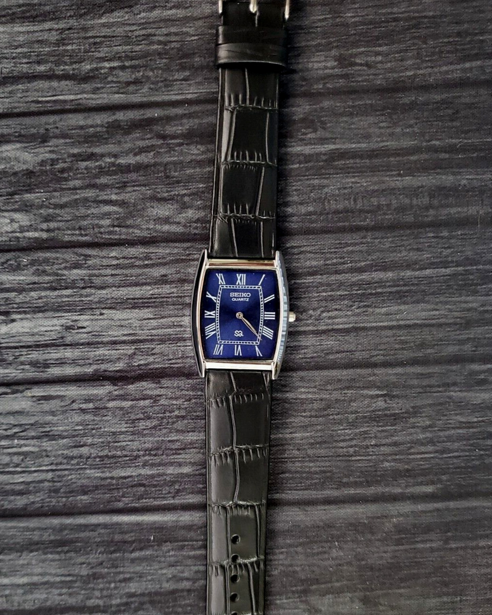 Epson Analog Wristwatches | eBay Epson Analog Wristwatches | eBay