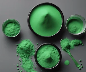 NAPHTHOL GREEN dye for microscopy || 19381-50-1 || 100 g || 98% - Picture 1 of 3