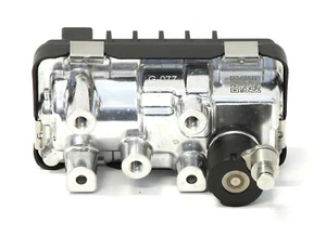 actuador turbo g077 798128-1 para CITROEN JUMPER RELÉ PEUGEOT BOXER 2.2  - Imagen 1 de 3
