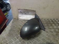 VAUXHALL ASTRA H 1.6 Door Wing Mirror Cover Right 04 to 10 2205852RMP Z16XEP