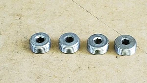 ofna ultra mbx aluminum knuckle insert - Picture 1 of 1