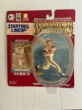 1996 STARTING LINEUP COOPERSTOWN COLLECTION MEL OTT