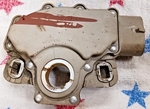 Interruptor de rango de cambio de modo Ford PRNDL 4R70W F3VP-7F293-AA MLPS estilo perno largo - Imagen 1 de 5
