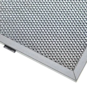 Metallfettfilter für Constructa CD66150/07 CD66150/05 CD66150/04 Dunstabzug - Bild 1 von 2