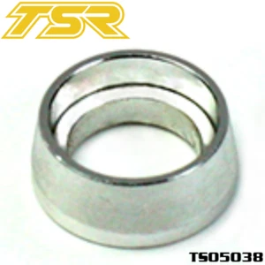 Team Saxo TS05038 Differential Spacer F1-200-V2 RC Car Touring Part - Picture 1 of 2