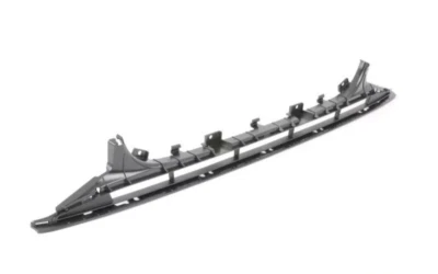 NUEVO AUDI A6 C7 S-LINE 2011-2014 - PARACHOQUES DELANTERO PARRILLA CENTRAL INFERIOR 4G0807683 Foto 1 de 4