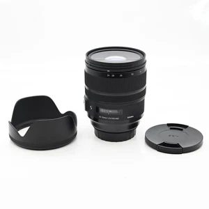 Sigma AF 24-70mm f2.8 DG OS HSM Art 017 Lens Canon EF #348 - Picture 1 of 7