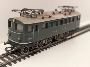 Roco HO Scale SBB Ae 4/6 Electric Locomotive – No. 10801 Swiss Federal Railways - Picture 1 of 7