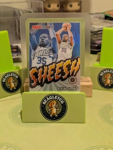 2023-24 Panini Premium Stock #1 Kevin Durant Sheesh - Bild 1 von 2