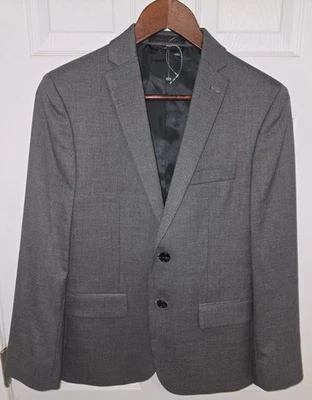 Jaqueta Casaco Esportivo Lauren Ralph Lauren Blazer - Meninos 16R - NOVO EM FOLHA!! - Imagem 1 de 4
