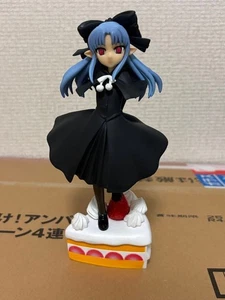 SEGA Extra Figure Vol.4 Ren MELTY BLOOD Act Cadenza 180mm Prize Figure NO BOX - Picture 1 of 2