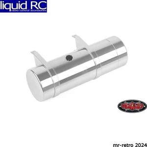 RC4WD Z-S2148 Variable Length CNC Fuel Tanks for Tamiya 1/14 King / Grand Haul - Picture 1 of 1