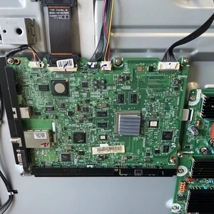 BN94-04402V Main Board From PN64D8000FF - Picture 1 of 4