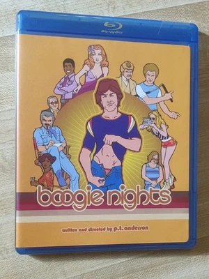 Boogie Nights [Blu-ray] Paul Thomas Anderson - Image 1 of 3
