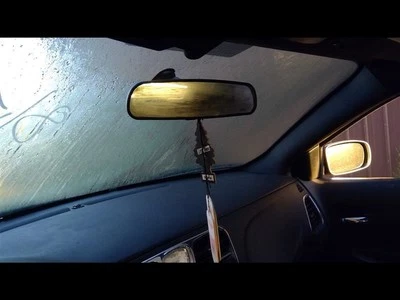 Espejo retrovisor estilo clásico atenuación manual para 07-17 COMPASS 328931 Foto 1 de 4