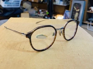 New Masunaga Titanium Eyeglass Frames - Bild 1 von 3