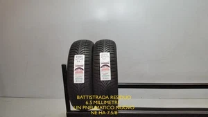 Bereifung Gebraucht Thermisch 175/60R15 81H Nexen Winguard Snowg WH2 B37448 - Bild 1 von 1