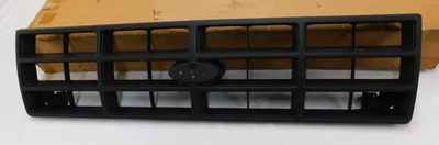 Nuevo de Lote Original Ford 1990 1993 Ranger Black Grille 1991 1992 + 90 Bronco II Foto 1 de 4