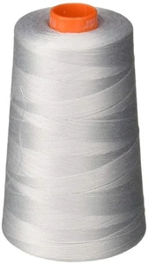 Dove Grey Thread, 6452 yard cone, Gray - Picture 1 of 1