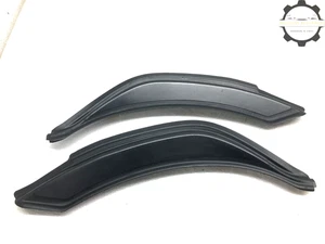 2016-2024 MINI COOPER CLUBMAN FRONT INNER QUARTER LINER SPLASH GUARD SEAL SET OE - Picture 1 of 9