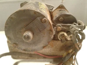 Starter Motor 4-138 Fits 88-95 GRAND AM 586614 - Picture 1 of 4