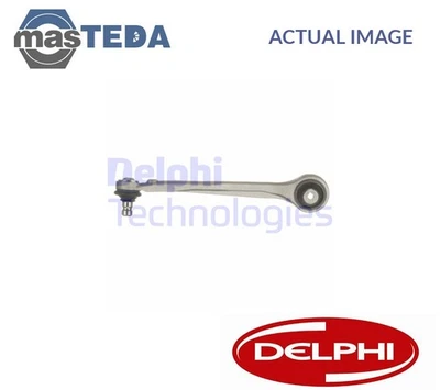 TC7779 WISHBONE TRACK CONTROL ARM FRONT LEFT OUTER UPPER DELPHI FOR VW TOUAREG - Image 1 of 4