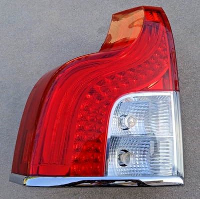 Volvo XC90 2013-2014 OEM conductor izquierdo izquierda izquierda LED conjunto de luces traseras PROBADO Foto 1 de 4
