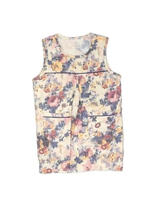 Gold Star UNLTD Girls Ivory Dress 5 - Picture 1 of 2