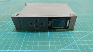 SIEMENS SIMATIC S7-1500 CPU 1511-1 PN ( 6ES7511-1AK00-0AB0 ) _0.45_5 - Zdjęcie 1 z 6