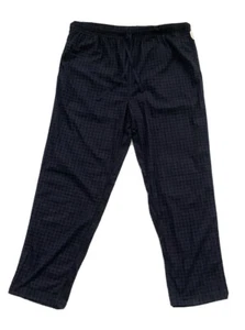 Nautical Men’s Pajama Sleepwear Pants Navy/ XL - Picture 1 of 3