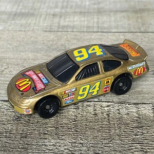 Nascar 50th Anniversary #94 Ford Taurus McDonald’s Reeses Die Cast Metal Toy Car - Bild 1 von 6
