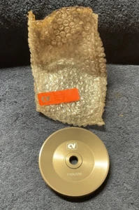 CV Products Small Block Chevy Alternator Pulley CVD62050 - Picture 1 of 3