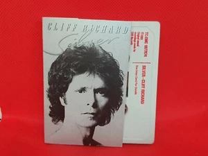 Cliff Richard - Silver (1983) Cassette RARE (VG+) - Picture 1 of 2