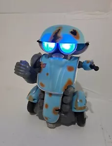 Hasbro Transformers Autobot Sqweeks Robot - Foto 1 di 3