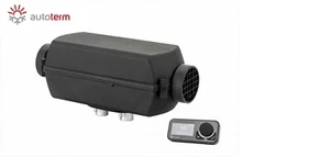 OFERTA Calefacción Estática Autoterm Air 4D 12v Planar 4kW Estacionaria Camper - Imagen 1 de 7