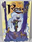 Rose 1   Jeff Smith And Charles Vess   2000 Cartoon Books   First Print