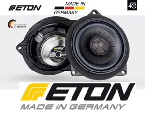 ETON BMW10XT Plug & Play Lautsprecher kompatibel mit BMW 3er E90, E91, E92, E93 - Bild 1 von 11