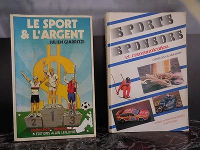 SPORTS Sponsor E Comunicazione Il Sport E L Argento Artbook By Pn - Immagine 1 di 4